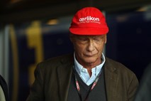 Niki Lauda ponaredil maturitetno spričevalo