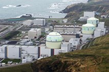 Japonska bo prvič po letu 1970 ostaja brez jedrske energije