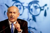 Netanjahu uradno napovedal predčasne volitve v Izraelu