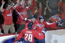 Liga NHL: Drugega finalista finala vzhodne konference bo odločila sedma tekma
