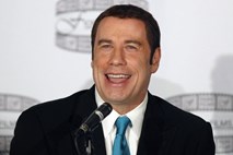 Travolta: Imam dokaz, da me na dan, ko naj bi nadlegoval maserja, ni bilo v Los Angelesu