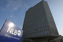 NLB v četrtletju s 36,5 milijona evrov izgube