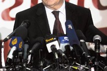 Nikolić zahteva razveljavitev srbskih volitev