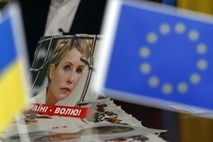 Timošenkovi se obeta tudi obtožnica za umor poslovneža leta 1996