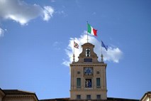 V Italiji zaradi povečane grožnje terorizma napovedali okrepitev varovanja