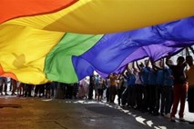 Obama ne bo osamljen: Raul Castro naj bi podpiral pravice istospolno usmerjenih