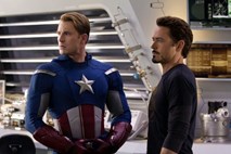 Film The Avengers že zaslužil prvo milijardo: Lahko prekosi Avatarja?