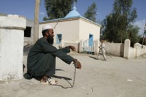Poročilo: Prehiter umik iz Afganistana bi ogrozil stabilnost države
