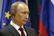 Putinova prva pot v tujino bo Belorusija, obisk v ZDA pa je odpovedan