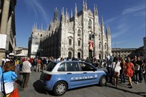 V Italiji preiskava prekupčevalcev s tisočimi ukradenimi arheološkimi artefakti