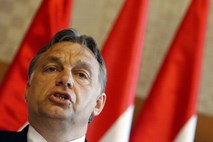 Orban namerava povsem ukiniti financiranje strank