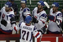 Slovaki po Kanadi ugnali še Čehe in se bodo v finalu pomerili z Rusi