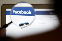 Facebook bi lahko ukinil starostno omejitve mlajšim od 13 let