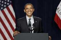 Baracku Obami se ponovno obeta poraz pri starejših volivcih