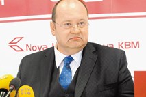 Zarota molka: Aleš Hauc, država in Marko Kranjec blokirali razčiščevanje Kovačičevih poslov