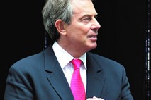 Afera News Corp: Pred Levesonovo komisijo bo zaslišan tudi Tony Blair