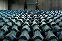 Nekdanjima policistoma Republike srbske visoke kazni za Srebrenico