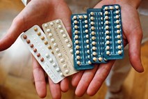Miši pomagale znanstvenikom priti korak bliže moški "kontracepcijski tableti"