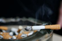Zaradi tobaka po svetu vsako leto umre 6 milijonov ljudi