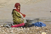 Že tretjič v tednu dni: V Afganistanu zastrupitve s plinom po šolah za deklice
