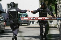 Boj proti drogi: Slovenski in avstrijski kriminalisti aretirali 14 oseb, tudi štiri Slovence