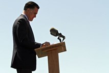 Mitt Romney z zmago v Teksasu le še potrdil predsedniško nominacijo