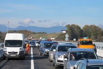 Hrvaška bo cestnine podražila deset dni kasneje