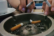 Svetovni dan brez tobaka: Strokovnjaki svarijo pred vplivi tobačne industrije