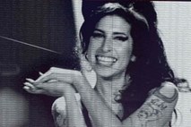 Hiša Amy Winehouse naprodaj za 3,4 milijona evrov