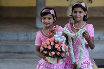 V Indiji je spolnost za mlajše od 18 let prepovedana