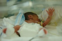 Unicef: Pljučnica in driska najpogostejša ubijalca otrok