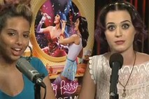 Katy Perry: Seksala bom z Rihanno