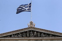 Grške utaje davkov predstavljajo do 15 odstotkov BDP