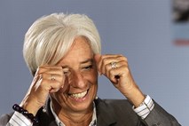 IMF: Za dokapitalizacijo španskih bank potrebnih 40 milijard evrov