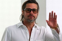 Skorajšnji polom filma "World War Z": Samo Brad Pitt ni dovolj za filmsko uspešnico