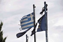 Grčija, Evropa in ves svet v kolektivnem zadrževanju diha