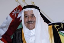 Umrl eden najbolj konzervativnih princev Saudove Arabije Najef bin Abdul Aziz