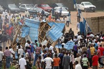 12 mrtvih, 80 ranjenih v eksplozijah v treh cerkvah v Nigeriji