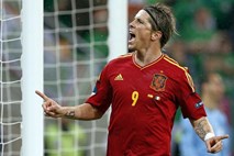 Juventus bi rad Torresa: ali bo 30 milijonov Chelseaju dovolj?