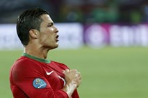 Robert Pires: Ronaldo ima večji potencial od Messija
