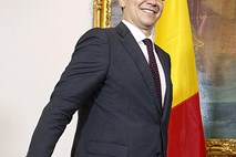 Še en plagiat: Doktorat romunskega premiera "duplikat brez ustreznih referenc"