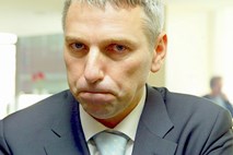 Vladimir Vodušek bo moral, zaradi neizpolnjevanja pogodbe, vrniti denar