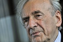 Nobelov nagrajenec Elie Wiesel vrnil madžarsko odlikovanje