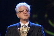 KLS, zlata gazela 2011, nominiran  za European  Business Award
