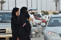 Saudova Arabija bo letos na OI prvič poslala predstavnice ženskega spola