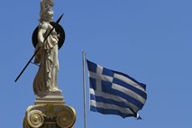 Grčija je dobila novega finančnega ministra, nekdanjega bankirja Sturnarasa