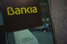 Bruselj odobril špansko pomoč Bankii