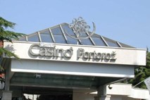 Casino Portorož v prisilno poravnavo