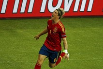Torres z osvojeno zlato kopačko na Euru utišal kritike