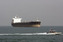 Včeraj pričel veljati embargo EU na iransko nafto, bo Teheran odgovoril z blokado Hormuške ožine?